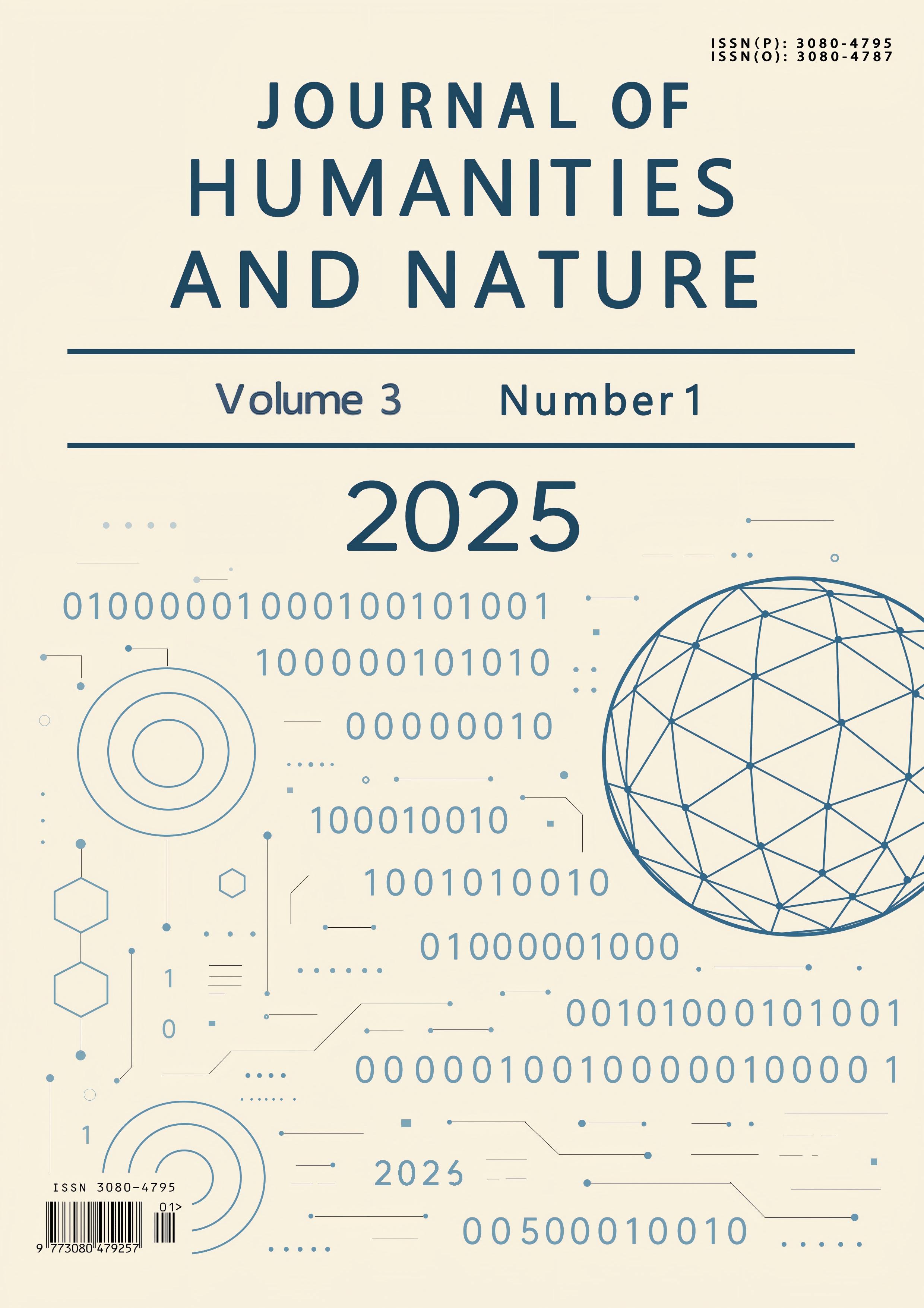 View Vol. 1 No. 3 (2025)